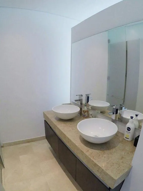 Karibana Beach Golf Condominium Cartagena Apartment