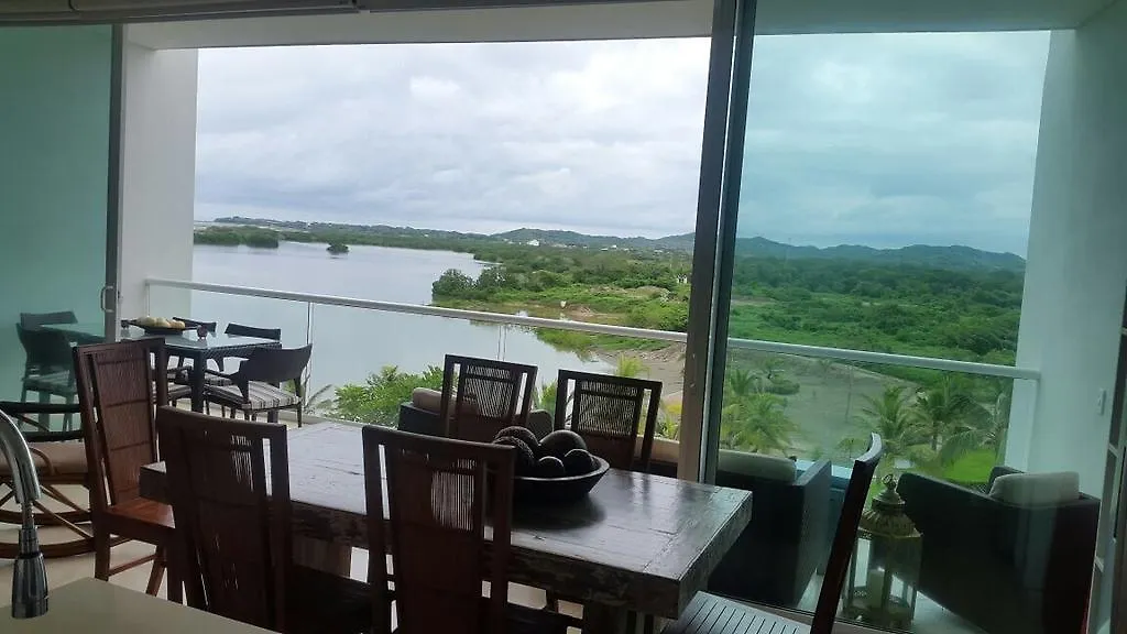 Karibana Beach Golf Condominium Cartagena 0*,